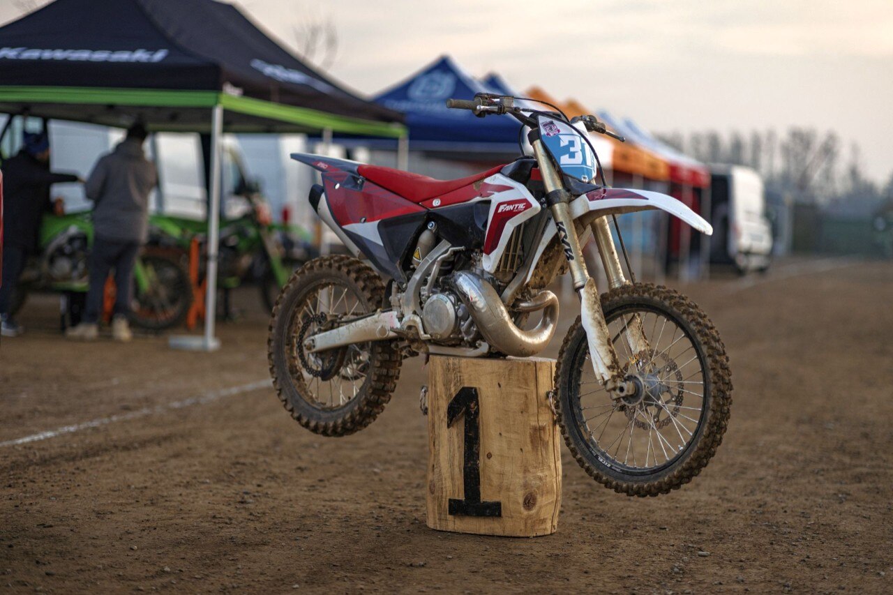 Master MX 2024 - The Race 